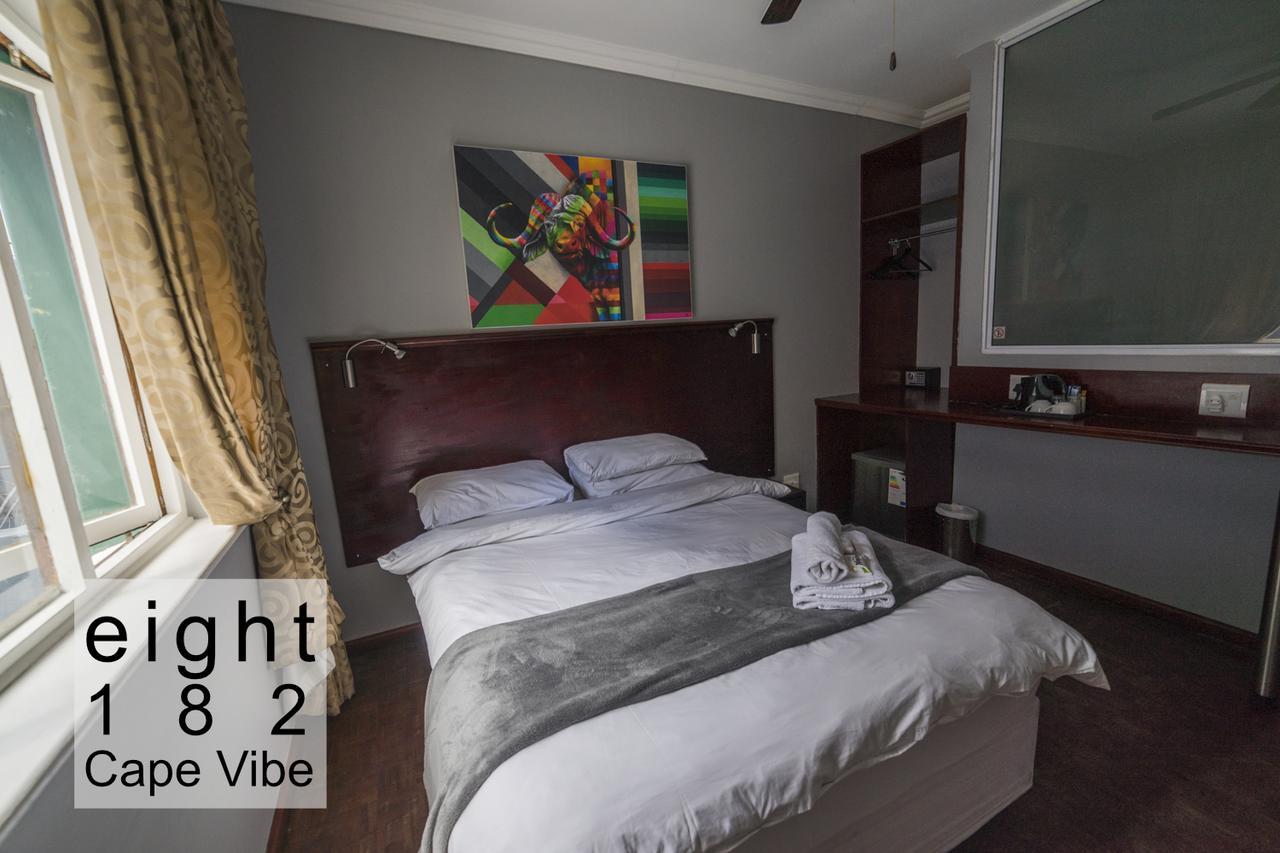 Hotel Cape Vibe 182 Ciudad del Cabo Exterior foto